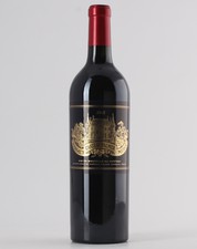 Château Palmer 2017 Red 0.75