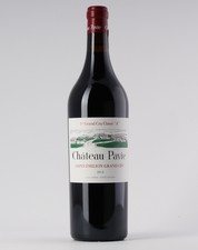 Château Pavie Grand Cru 2014 Tinto 0.75