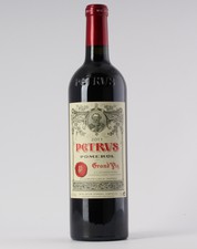 Château Pétrus 2011 Red 0.75