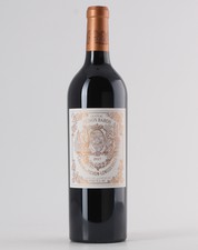 Château Pichon Baron 2017 Red 0.75