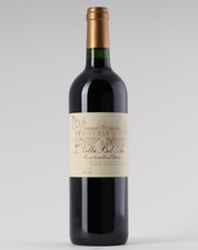 Château Villa Bel-Air 2010 Tinto 0.75 