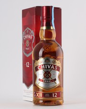 Chivas Regal 12 Anos 0.70