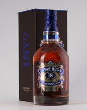 Chivas Regal 18 Anos 0.70