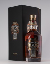 Chivas Regal 25 Anos 0.70