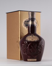 Chivas Royal Salute 21 Anos 0.70