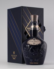 Chivas Royal Salute 21 Years Old The Signature Blend 0.70