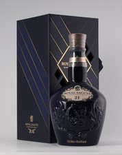 Chivas Royal Salute 21 Anos The Signature Blend 0.70