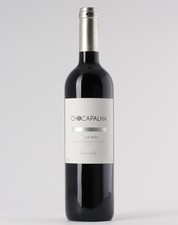 Chocapalha Vinha Mãe 2016 Tinto 0.75