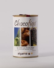 Chocofigo Original 100g