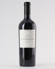 Cistus Concilivm 2017 Tinto 0.75