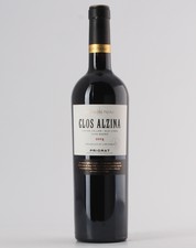 Clos Alzina 2014 Red 0.75