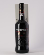 Cockburn's Special Reserve Port 0.75