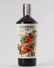 Cockburn's Tawny Eyes Port 0.75