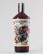 Porto Cockburn's White Heights 0.75