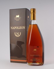 Cognac Deau Napoleon 0.70 
