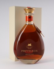 Cognac Deau Privilege 0.70 