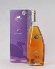 Cognac Deau VS 0.70 