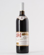 Colares Chitas 2014 Tinto 0.75
