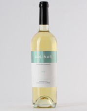 Colinas Chardonnay 2018 White 0.75
