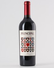 Colinas de São Lourenço Principal Grande Reserva 2009 Tinto 0.75