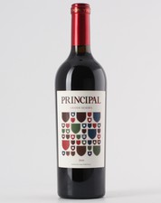 Colinas de São Lourenço Principal Grande Reserva 2010 Tinto 0.75
