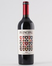 Colinas de São Lourenço Principal Grande Reserva 2012 Tinto 0.75