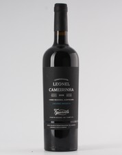 Comendador Leonel Cameirinha Grande Reserva 2018 Tinto 0.75