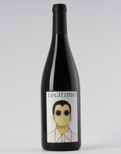 Conceito Legítimo 2016 Tinto 0.75