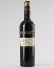Conde d'Ervideira Reserva 2022 Tinto 0.75