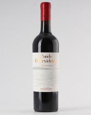 Conde d'Ervideira Vinho da Água 2020 Tinto 0.75 
