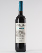 Consensual Reserva 2019 Tinto 0.75