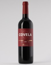 Covela Colheita Selecionada 2004 Tinto 0.75