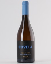 Covela Fantástico 2018 White 0.75