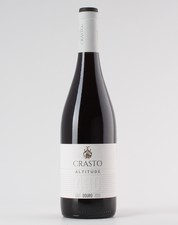 Crasto Altitude 430 2021 Red 0.75