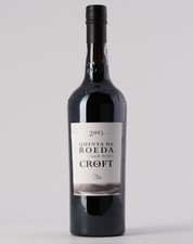 Porto Croft Quinta da Roeda 2015 Vintage 0.75