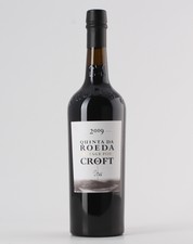 Croft Quinta da Roeda 2019 Vintage Port 0.75