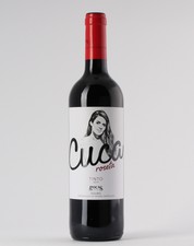 Cuca Roseta 2019 Tinto 0.75