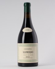 Cuentaviñas Alomado 2018 Tinto 0.75