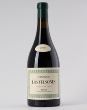 Cuentaviñas Los Yelsones 2018 Tinto 0.75