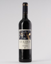 Cultus Sui Generis 2017 Tinto 0.75