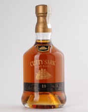 Cutty Sark 18 Anos 0.70