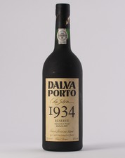 Porto Dalva 1934 Reserva 0.75