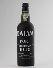Dalva 1940 Reserva Port 0.75