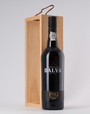Dalva 1982 Colheita Port 0.75