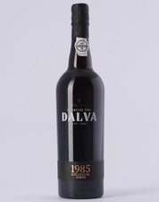Porto Dalva 1985 Colheita 0.75