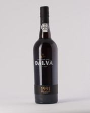 Dalva 1991 Colheita Port 0.75