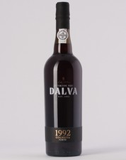 Porto Dalva 1992 Colheita 0.75