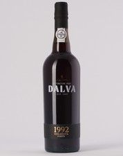Porto Dalva 1992 Colheita 0.75