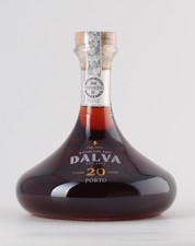 Dalva 20 Years Old Decanter Port 0.75