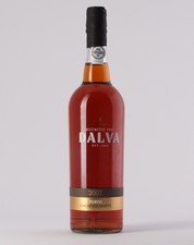 Porto Dalva 2007 Colheita Branco 0.75